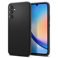 Spigen Liquid Air Samsung A34 5G black