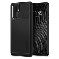 Spigen Rugged Armor Huawei P30 Pro black