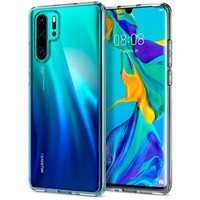 Spigen Ultra Hybrid Huawei P30 Pro crystal clear