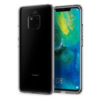 Spigen Liquid Crystal Huawei Mate 20 Pro crystal clear