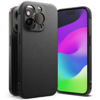 Ringke Onyx iPhone 15 Pro Max black