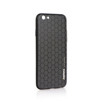 Etui Remax Gentleman iPhone 6/ 6s wzór 2 plaster miodu