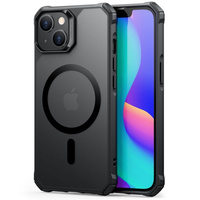 ESR Air Armor Halolock Magsafe iPhone 14 frosted black