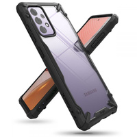 Ringke Fusion X Samsung A72 5G black