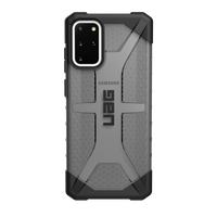 Etui UAG Plasma do Samsung S20+ szare