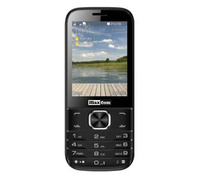 MaxCom MM237 czarny