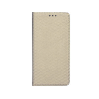 Kabura SMART LG K10 złota