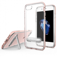 Spigen Crystal Hybrid iPhone 7/8 rose gold