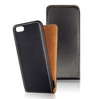 Kabura pionowa SLIM iPhone 6 4.7 czarna