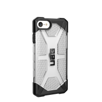 Etui UAG Plasma do iPhone 7/8/SE 2 transparent