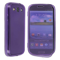Jelly case ultra Samsung i9300 S3 fiolet