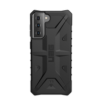 Etui UAG Pathfinder do Samsung S21 czarne