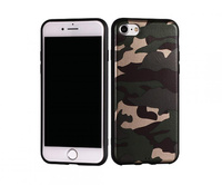 Etui MORO iPhone X