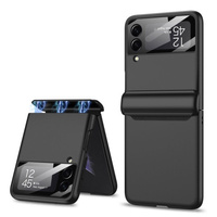 Tech-Protect Icon Galaxy Z Flip 4 black