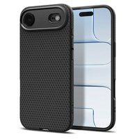 Spigen Liquid Air iPhone 17 Air black