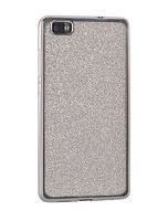 Etui NAC Samsung J5 2017 srebrne