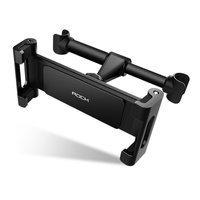 Rock uchwyt samochodowy do tableta mocowany na zagłówek