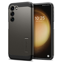 Spigen Tough Armor Samsung S23 gunmetal
