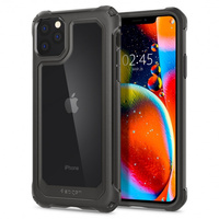 Spigen Gauntlet iPhone 11 Pro Max gunmetal