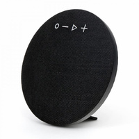 Przenośny głośnik multimedialny Platinet Bluetooth PMG6B 10W / Radio /