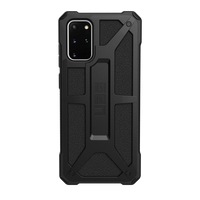 Etui UAG Monarch do Samsung S20+ czarne