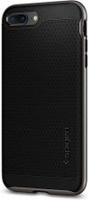 Spigen Neo Hybrid 2 iPhone 7/8 gunmetal