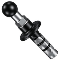 Adapter mocowania w główce ramy do uchwytu motocyklowego FSM17