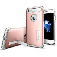 Spigen Slim Armor iPhone 7/8 rose gold