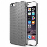 Spigen SGP Liquid Air iPhone 6/6s gray