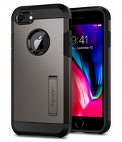 Spigen Tough Armor 2 iPhone 7/8 gunmetal