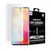 Mocolo szkło hartowane UV Xiaomi Mi Note 10 Lite