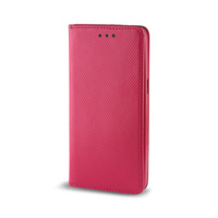 Kabura SMART Huawei P9 Lite Mini czerwona