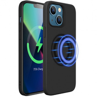 ESR Cloud Magsafe iPhone 13 black