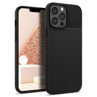 Spigen Caseology Vault iPhone 13 Pro Max matte black