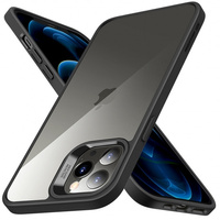 ESR Classic Hybrid iPhone 12 / 12 Pro black/clear