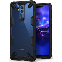 Ringke Fusion X Huawei Mate 20 Lite black