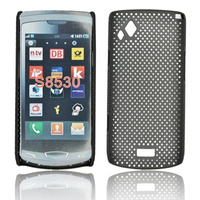 Etui Grid Case Samsung S8530 Wave II