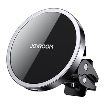 Uchwyt samochodowy Joyroom ZS240 MagSafe z ładowaniem bezprzewodowym 15W montowany na kokpit