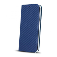 Kabura SMART Carbon Samsung J3 2016 granatowa