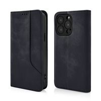 Kabura Pocket iPhone 16 Pro czarna