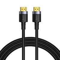 Baseus kabel Cafule HDMI - HDMI 4K 300cm