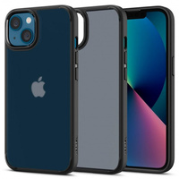 Spigen Ultra Hybrid iPhone 13 Mini matte frost black
