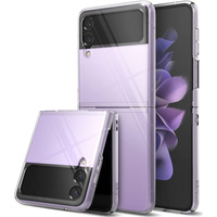 Ringke Slim Galaxy Z Flip 3 clear