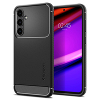 Spigen Rugged Armor Samsung S23 FE matte black