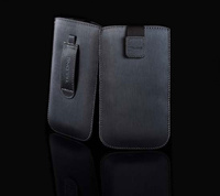 Futerał NEO - Samsung i9300 Galaxy S III stalowy / rozmiar 13