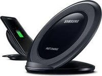 Ładowarka bezprzewodowa Samsung EP-NG930BBEGWW stojąca czarna