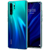 Spigen Liquid Crystal Huawei P30 Pro crystal clear