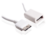 Adapter ładowania/transmisji Note3 N9000