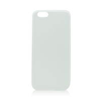 Back Case Ultra Slim Jelly Samsung A3 czarny 0,3mm