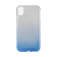 Etui BLING Xiaomi Redmi 9T / Poco M3 / 9 Power / Note 9 4G niebieskie